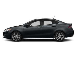 2014 DODGE Dart
