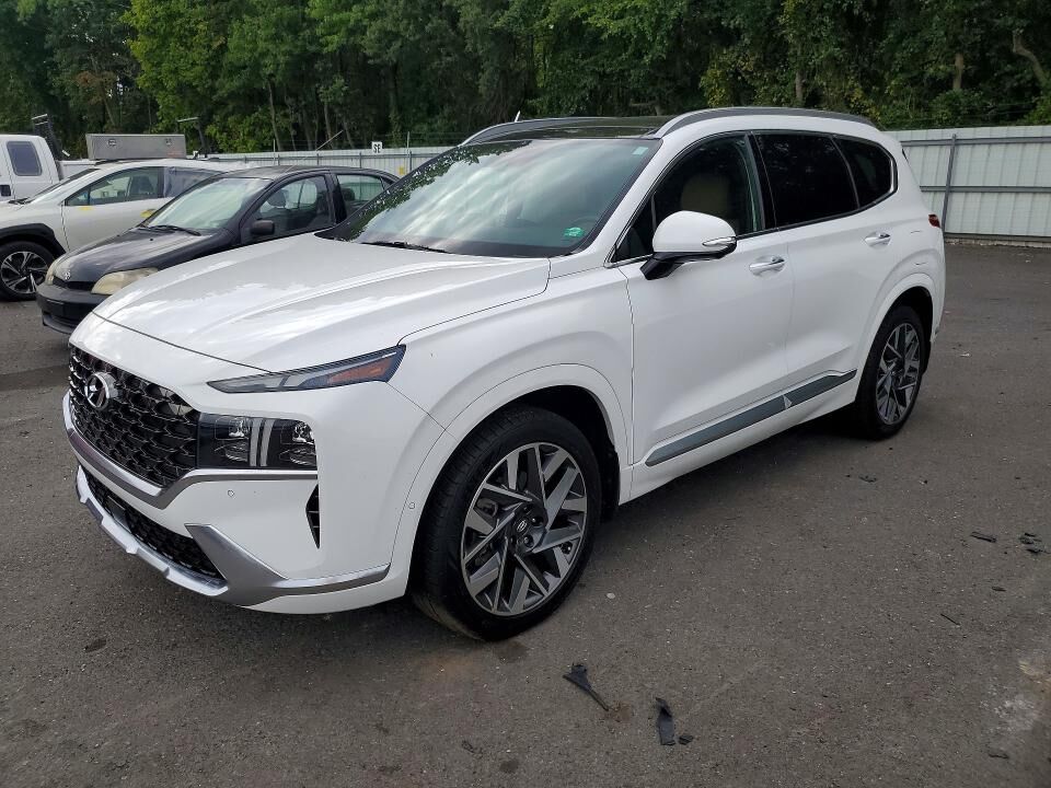2023 HYUNDAI Santa Fe