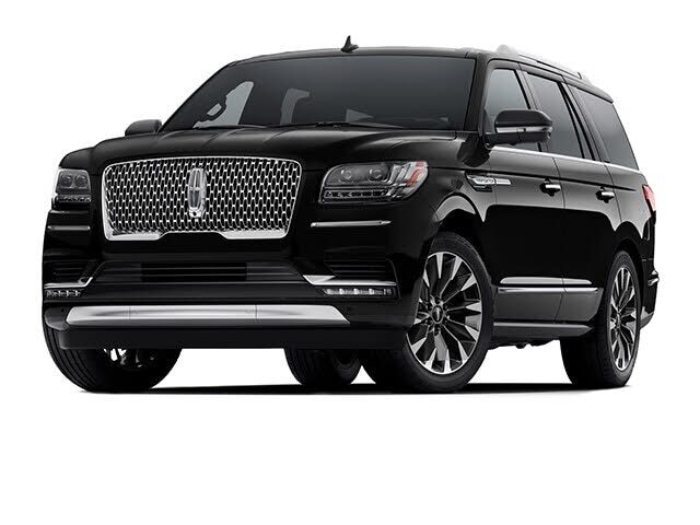 2019 LINCOLN Navigator