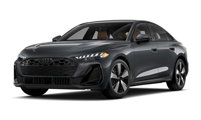 2026 AUDI A5