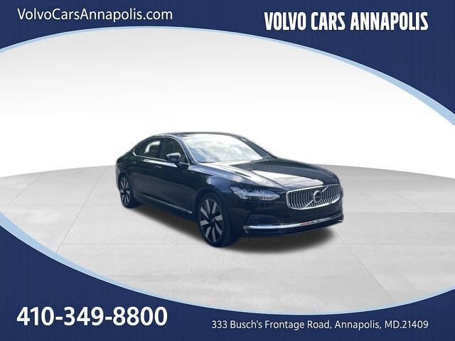 2024 VOLVO S90