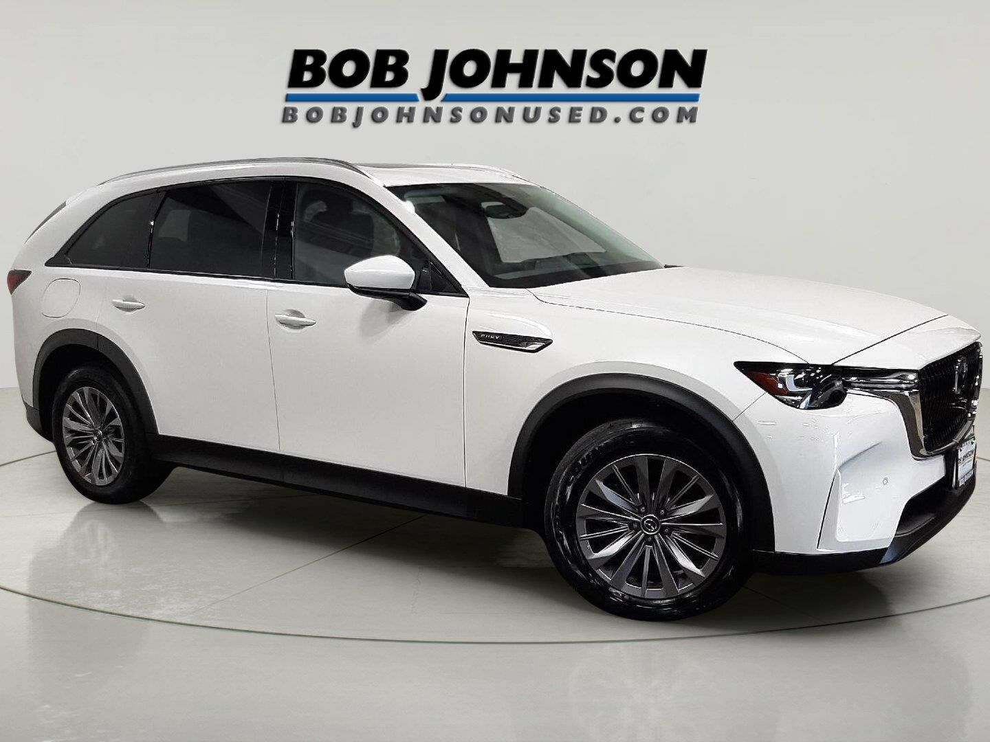2025 MAZDA CX-90