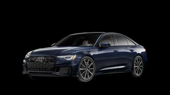2025 AUDI A6