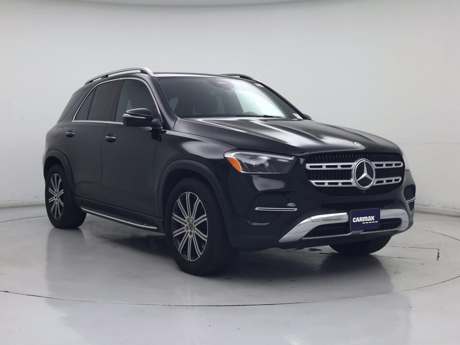 2026 Mercedes-Benz GLE-Class