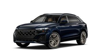 2027 AUDI Q8
