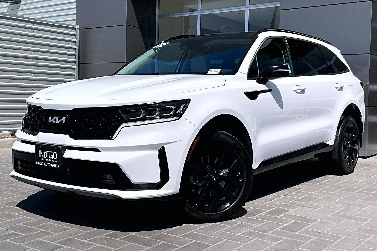 2022 KIA Sorento