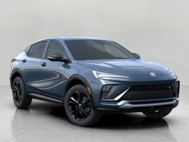 2026 BUICK Envista