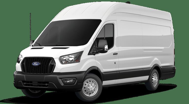 2027 FORD Transit