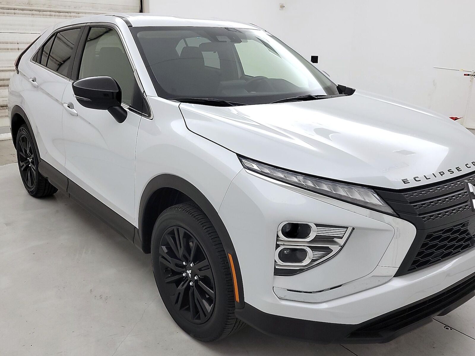 2023 MITSUBISHI ECLIPSE CROSS