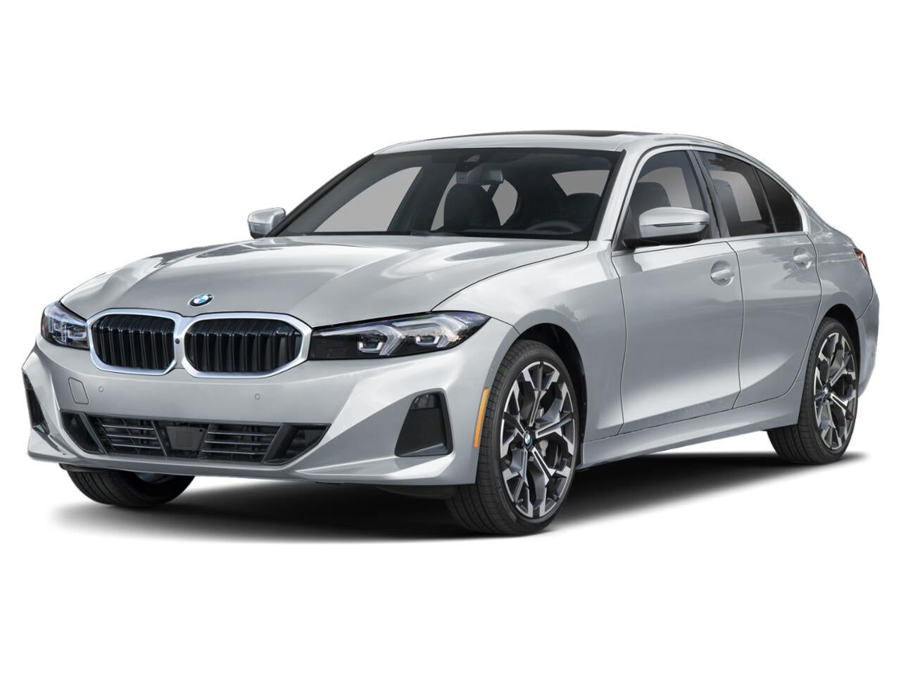 2025 BMW 330i