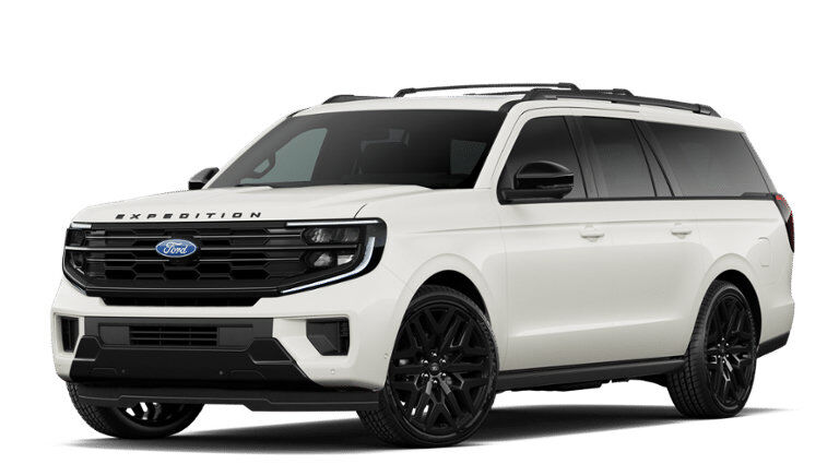 2027 FORD Expedition
