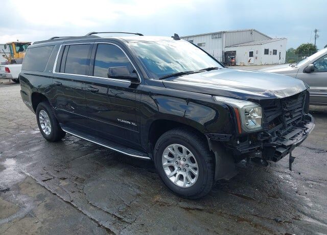 2020 GMC Yukon XL