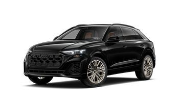 2027 AUDI Q8