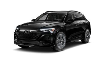 2024 AUDI Q8