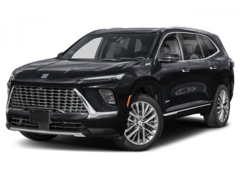 2026 BUICK Enclave