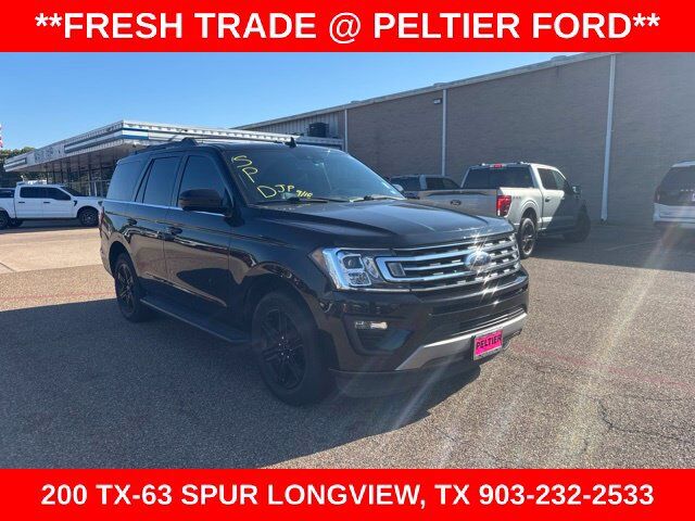 2021 FORD Expedition
