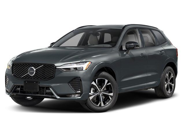 2027 VOLVO XC60