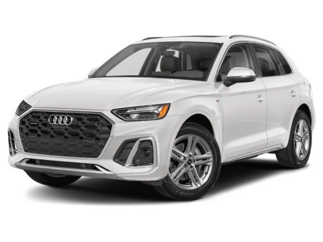 2024 AUDI Q5 e