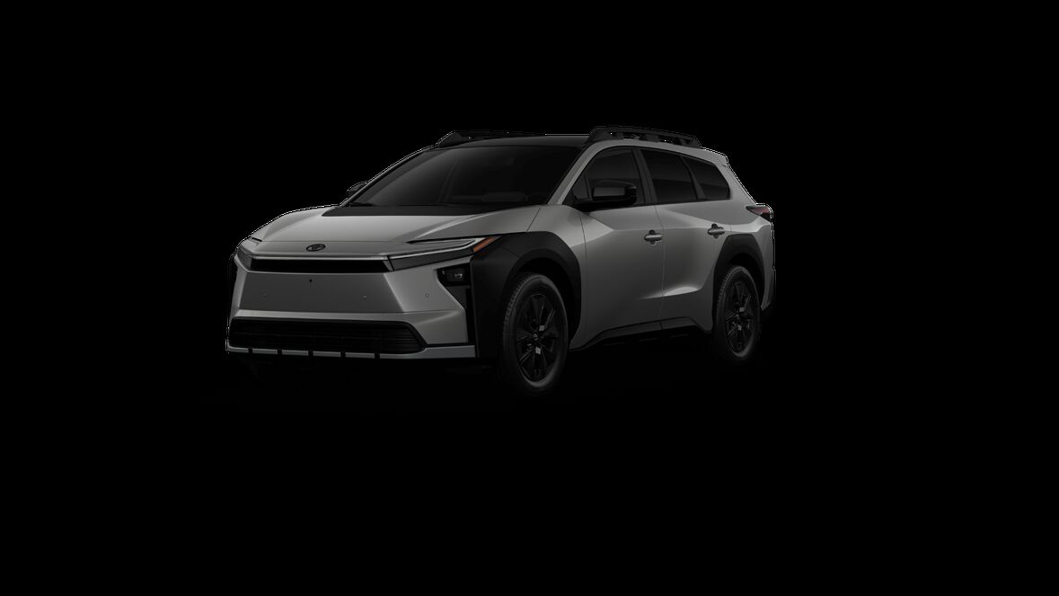 2027 TOYOTA bZ Woodland
