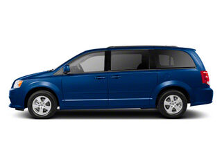 2011 DODGE Grand Caravan