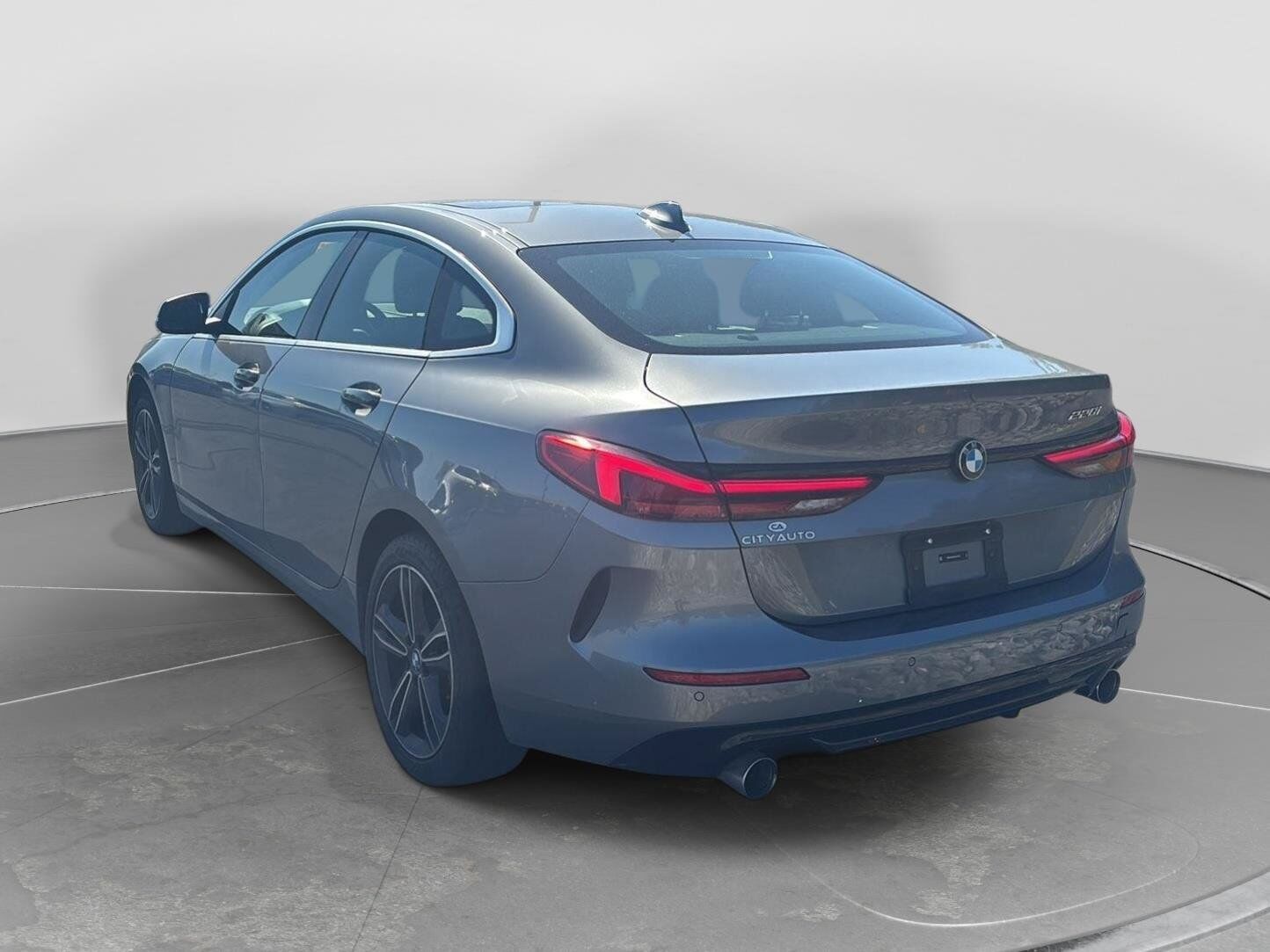 2024 BMW 228i
