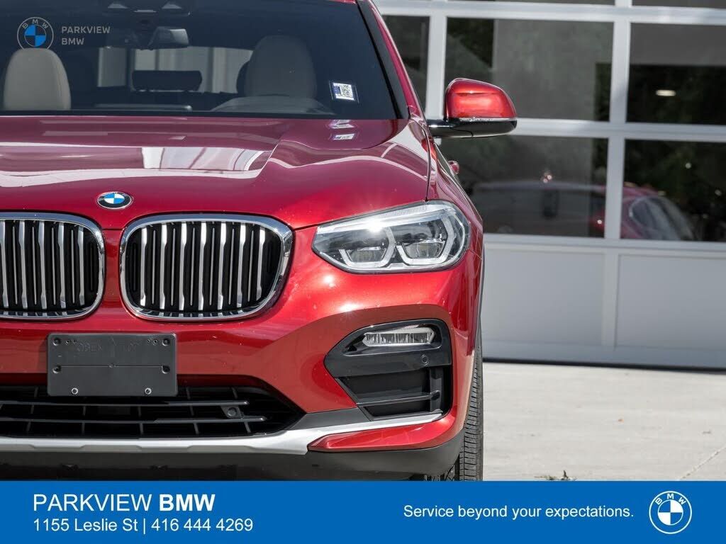 2019 BMW X4