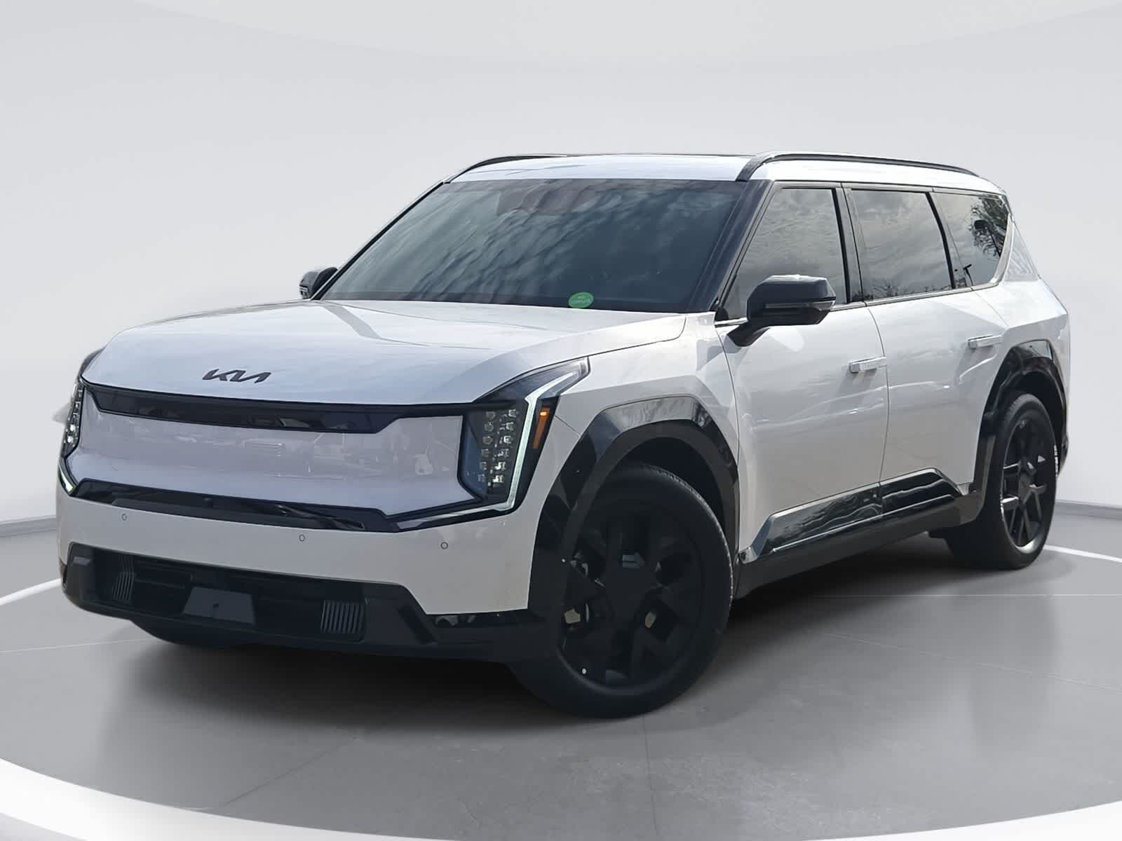 2026 KIA EV9