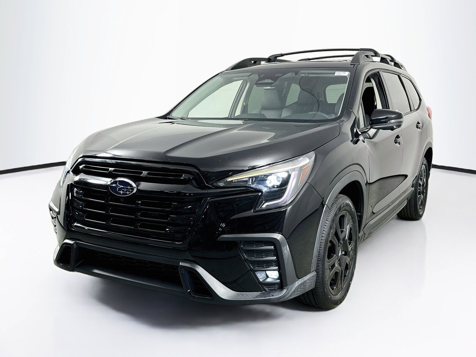 2023 SUBARU Ascent