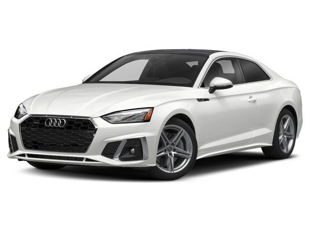 2022 AUDI A5
