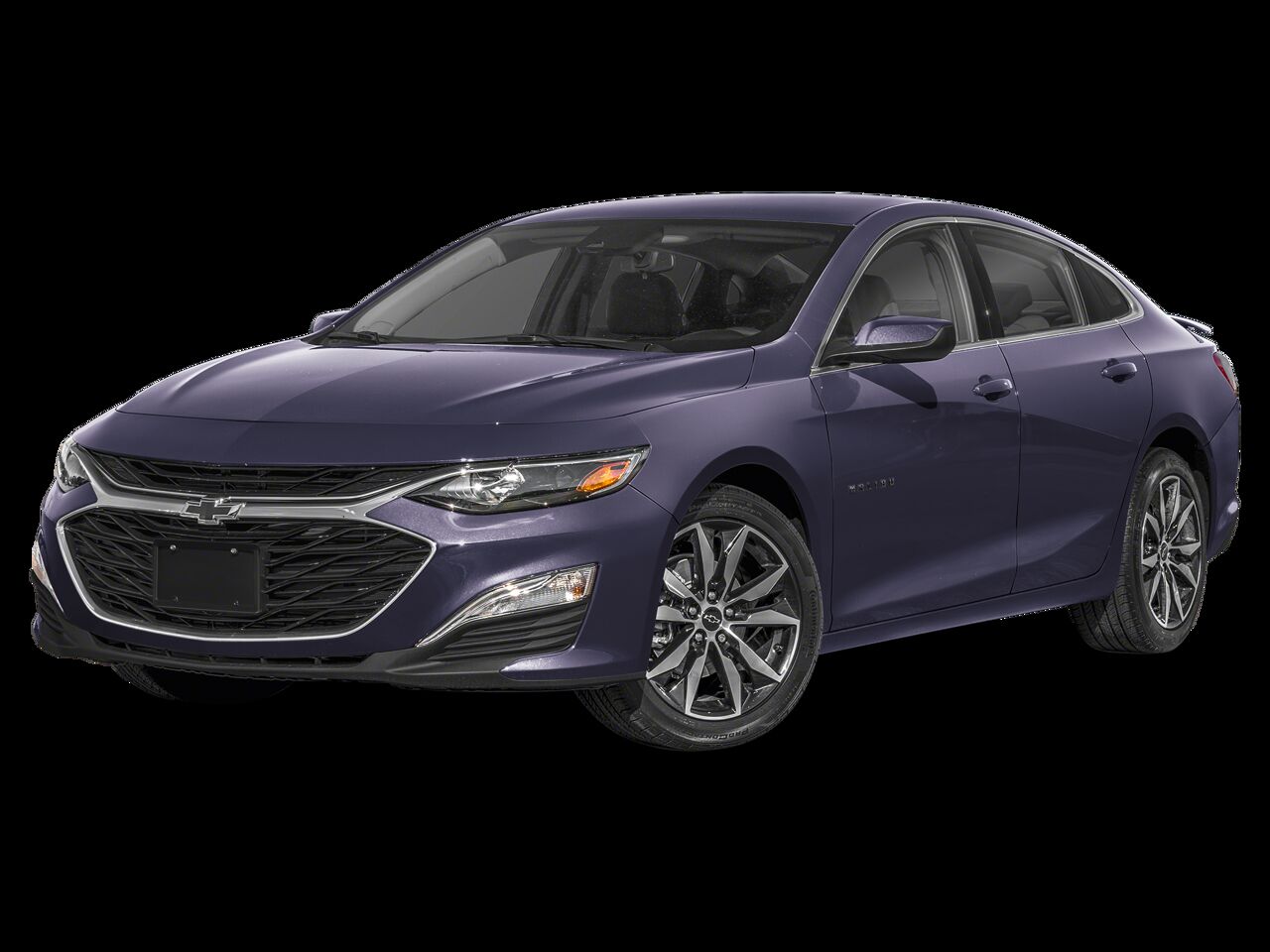 2025 CHEVROLET Malibu