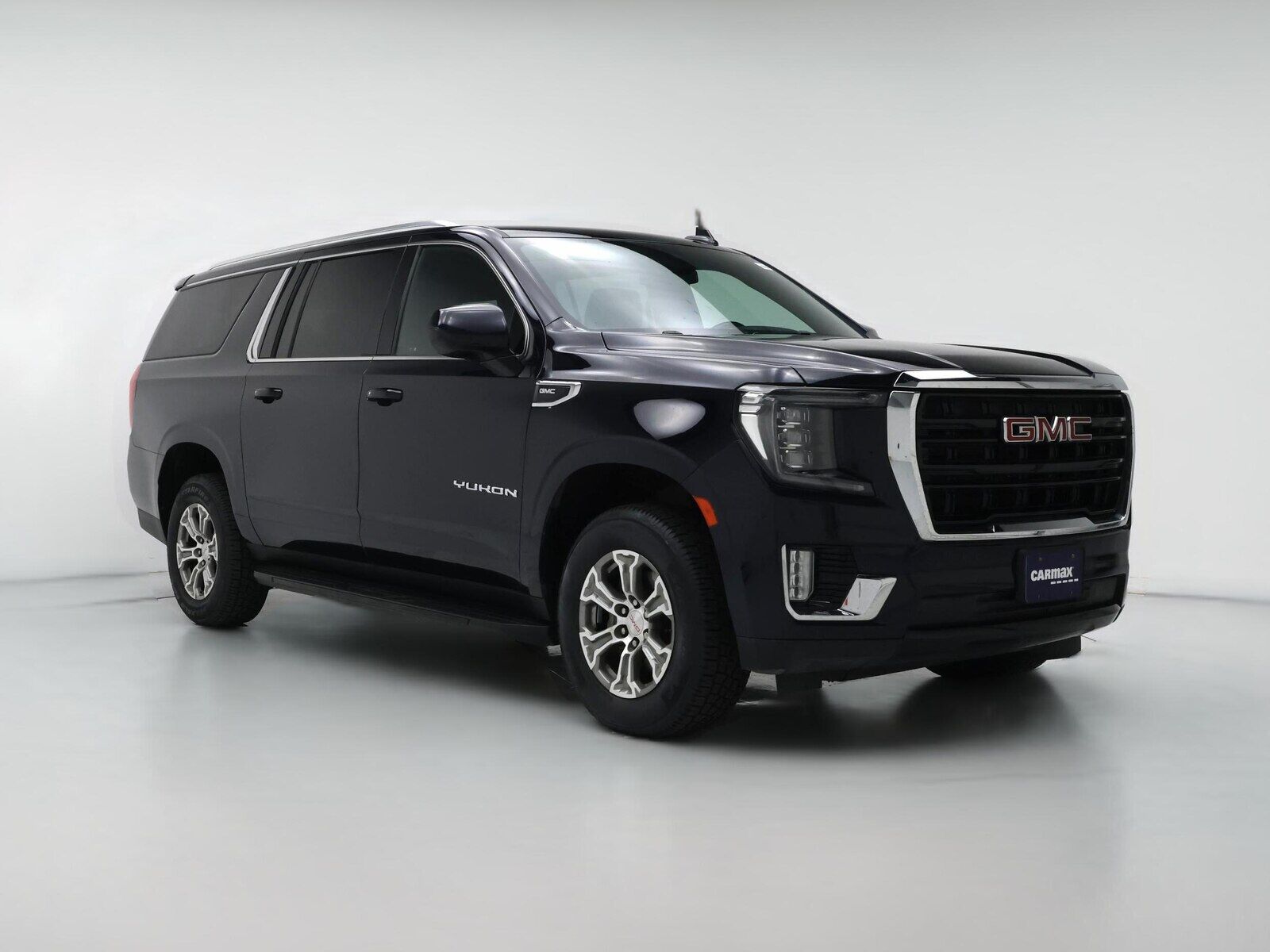2022 GMC Yukon XL