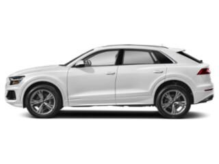 2023 AUDI Q8