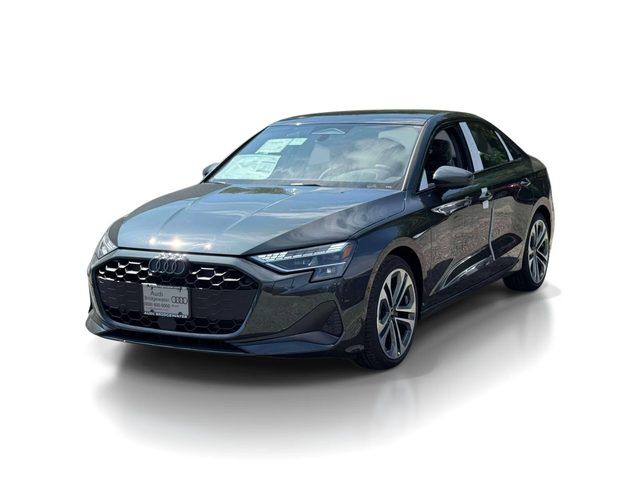2026 AUDI A3