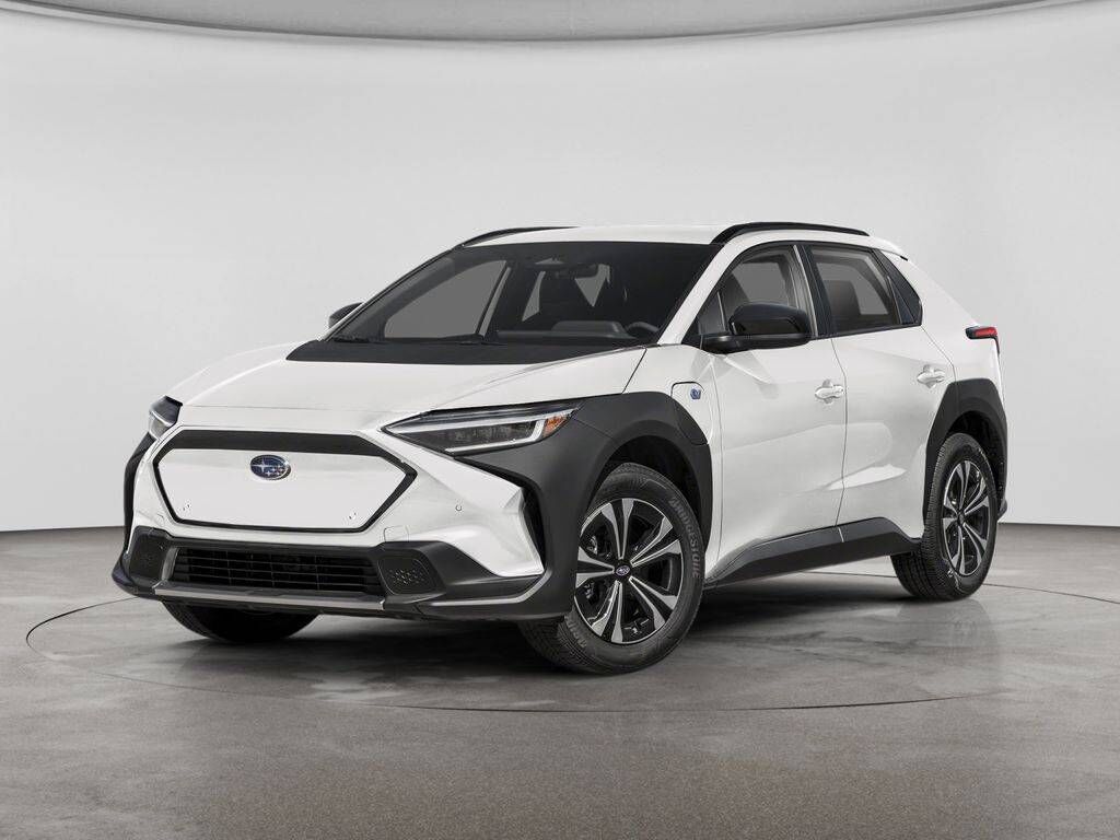 2024 SUBARU Solterra