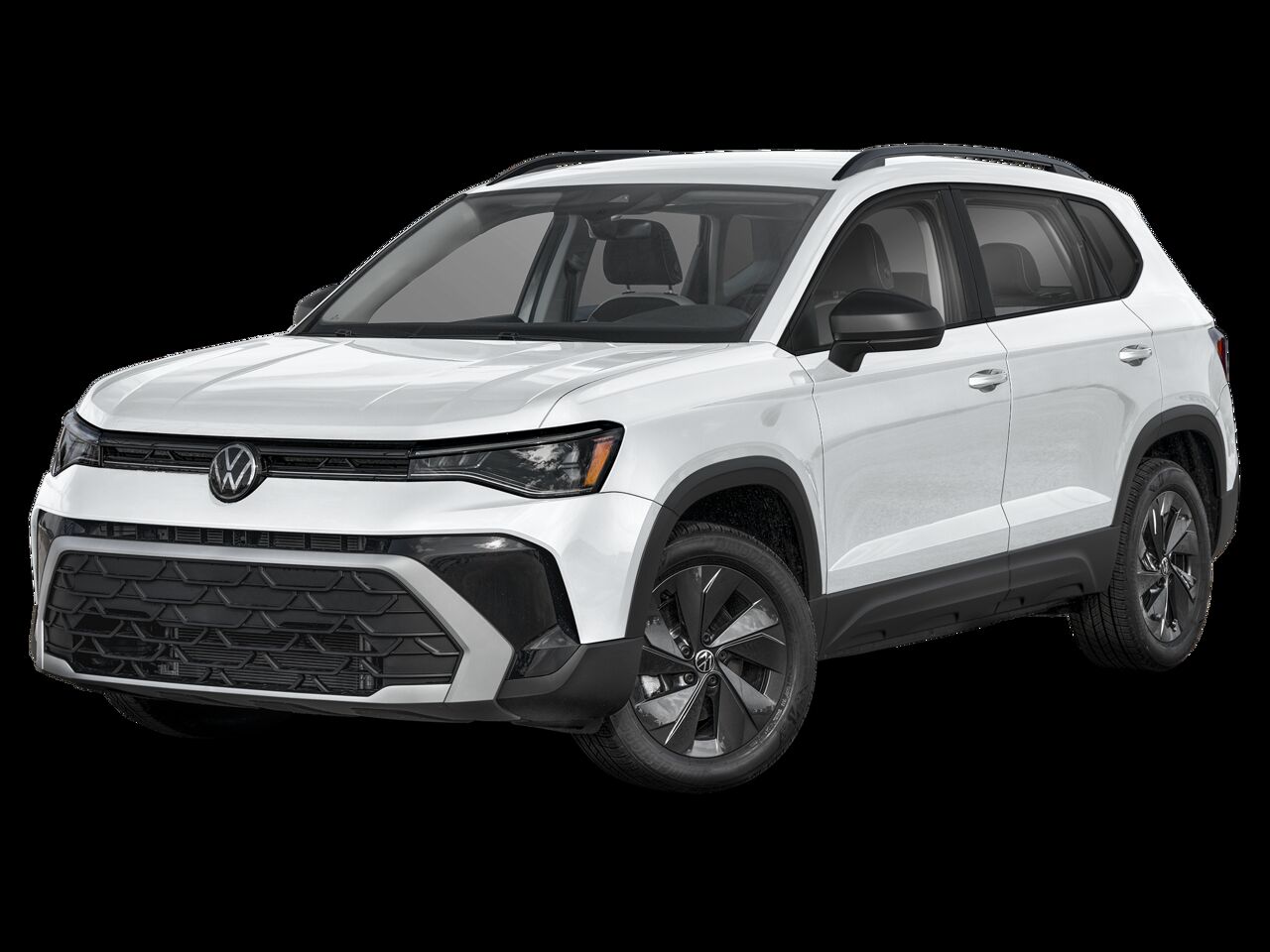 2027 VOLKSWAGEN Taos