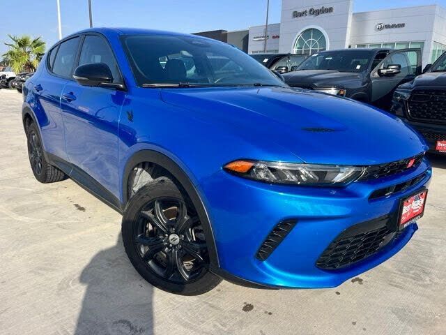 2024 DODGE HORNET