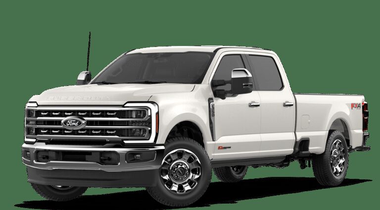 2027 FORD F-350