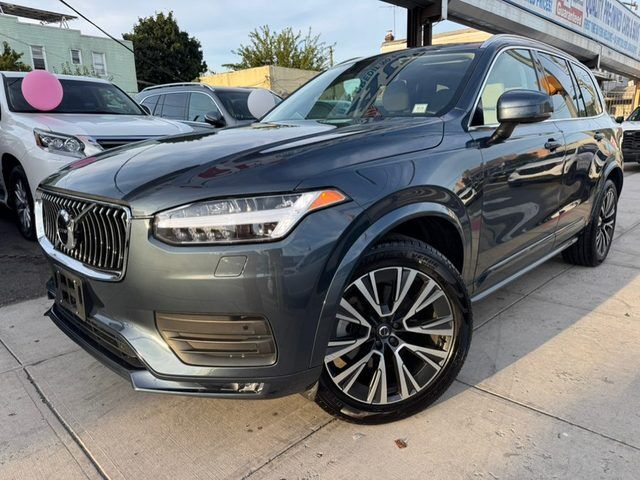 2021 VOLVO XC90