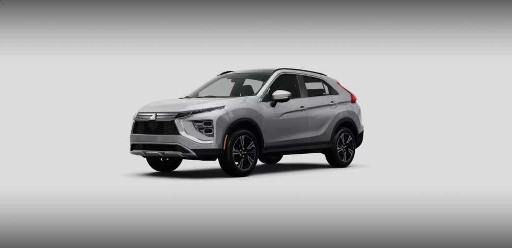 2025 MITSUBISHI ECLIPSE CROSS