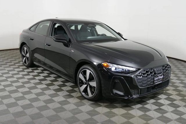 2026 AUDI A5