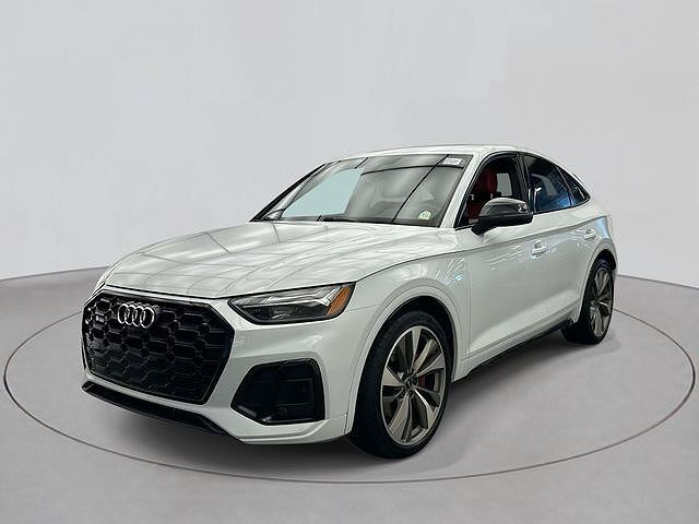 2023 AUDI SQ5