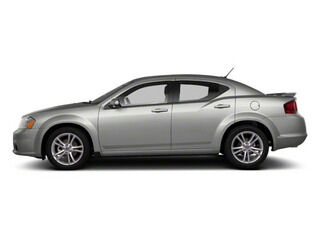 2013 DODGE Avenger