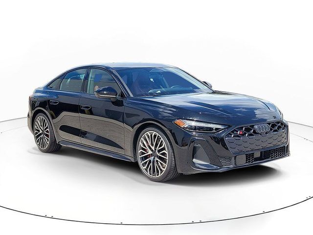 2026 AUDI S5