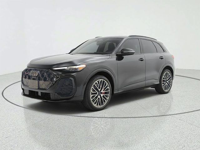 2026 AUDI SQ5