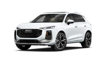 2026 AUDI Q3
