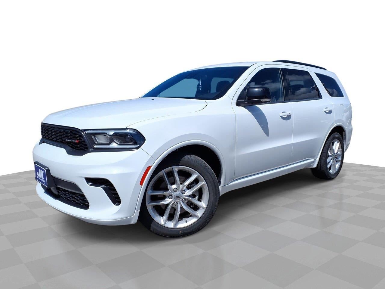 2024 DODGE Durango