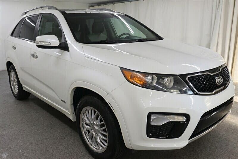 2012 KIA Sorento