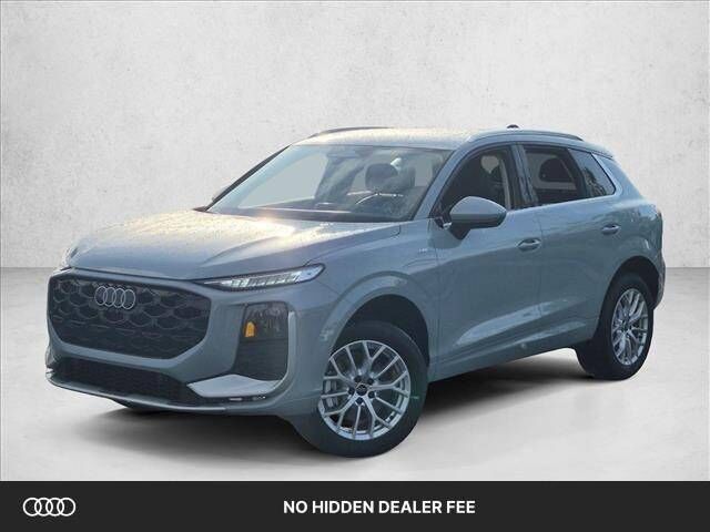 2026 AUDI Q3