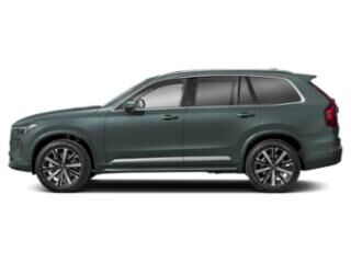 2027 VOLVO XC90