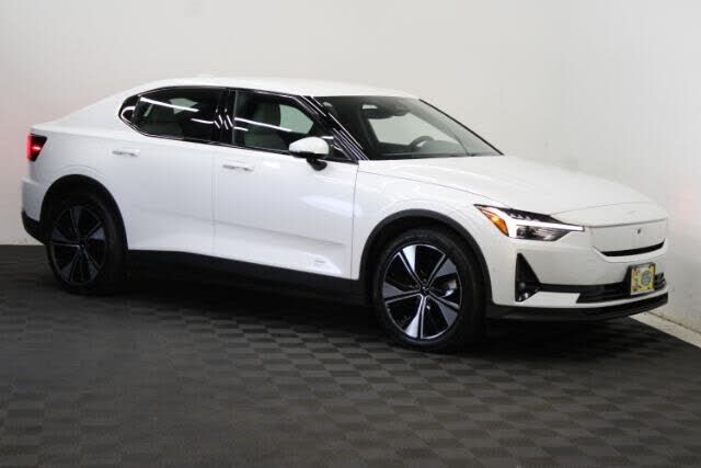 2024 POLESTAR PS2